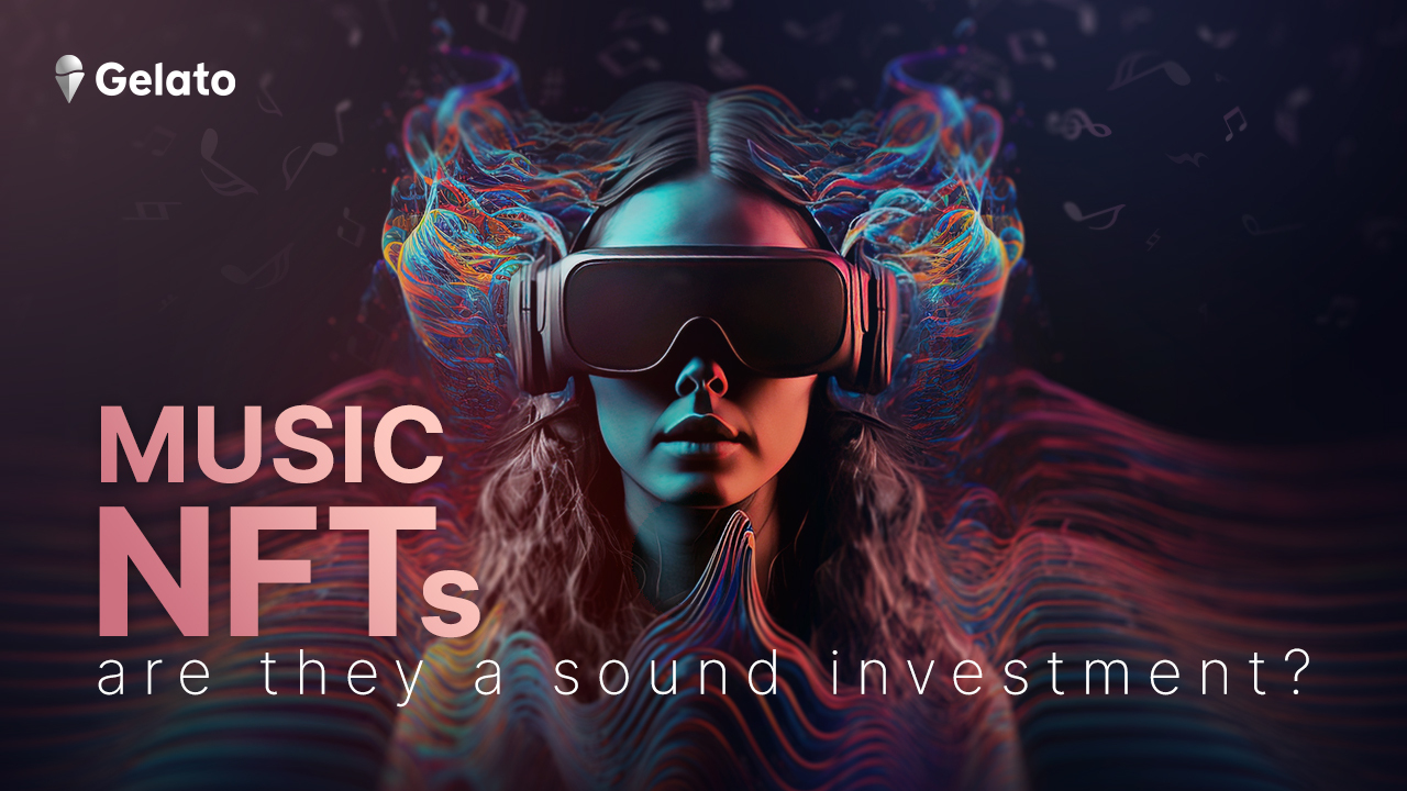 Music NFTs: are they a sound investment?