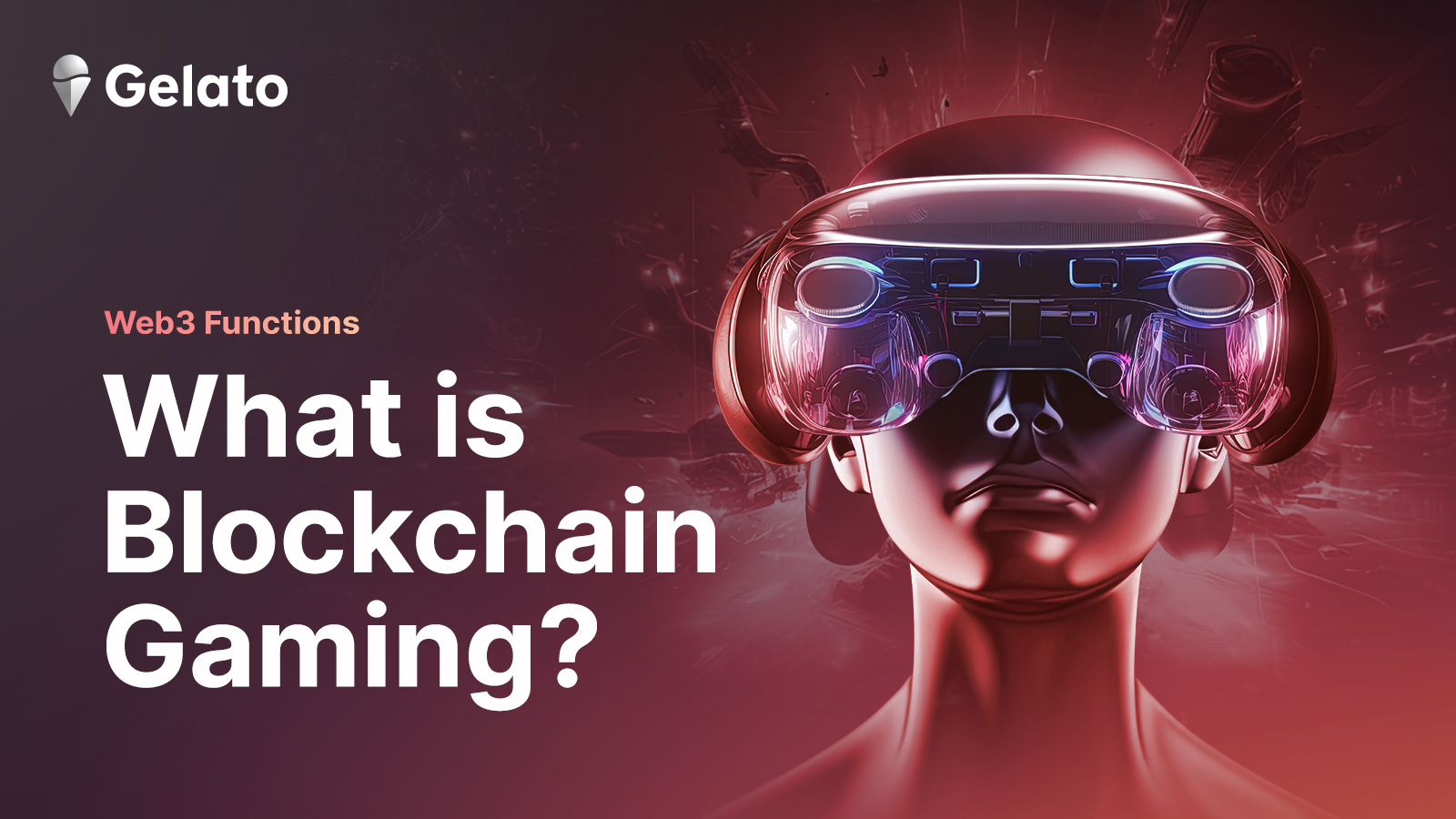 What is Blockchain Gaming?
