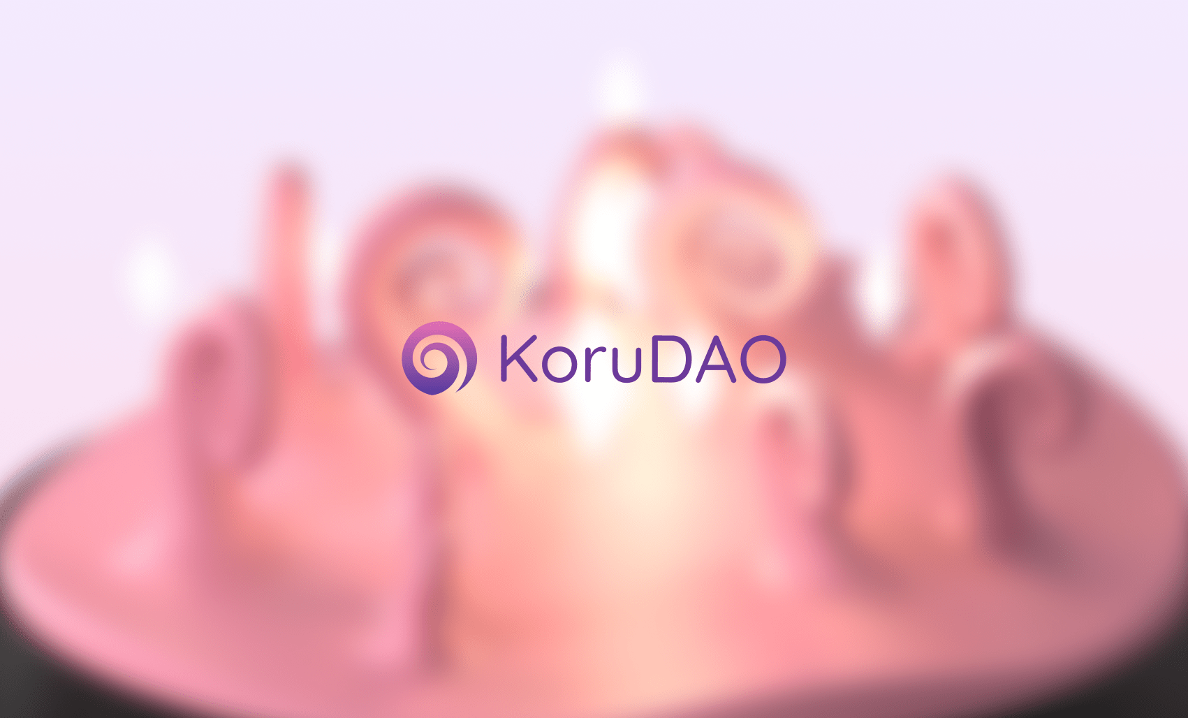 Introducing KoruDAO